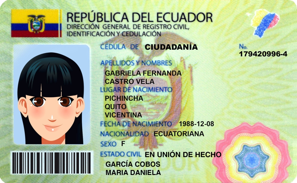 Registro de Unión de Hecho de Homosexuales - - Unión Civil Igualitaria Ecuador - Silueta X