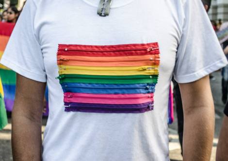 Orgullo LGBT Gay Ecuador Guayaquil 2015 - Asociación Silueta X (65)