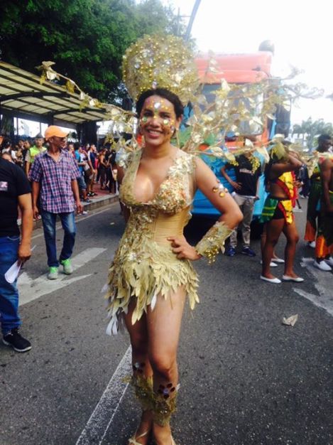 Orgullo LGBT Gay Ecuador Guayaquil 2015 - Asociación Silueta X con Diane Rodríguez DianeRodriguezz  (44)